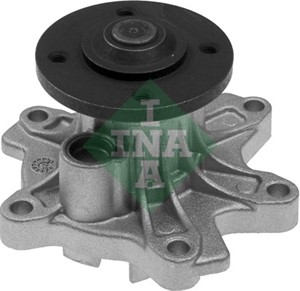 Vattenpump, MINI,SUBARU,TOYOTA, 11 51 7 790 871, 11517790871, 1610039395, 16100-39395