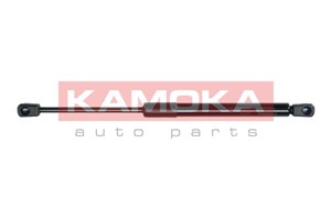 Gasfjäder, bagageutrymme, Bak, SEAT Mii, SKODA CITIGO, 1ST827550B