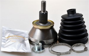 Drivknut, På hjulsidan, SEAT CORDOBA, IBIZA III, SKODA FABIA I, VW POLO, 6Q0407311D, 6Q0498099F, 6Q0498099FX