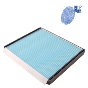 Kupefilter, HYUNDAI ACCENT III, ACCENT Sedan II, ACCENT Sedan III, ELANTRA Sedan V, 97133-1E000, 97133-1E100