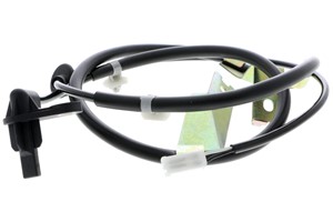 ABS-givare, Sensor, hjulvarvtal, Bakaxel höger, OPEL AGILA, SUZUKI SPLASH, VAUXHALL AGILA Mk II, 47 09 220, 56310-51K00, 93 194 060