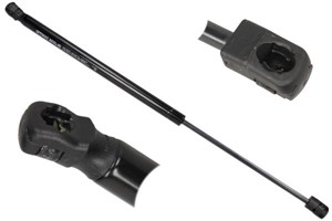 Gasfjäder, bagageutrymme, HYUNDAI i30 Kombi, 817702L200, 817702L201, 817802L201