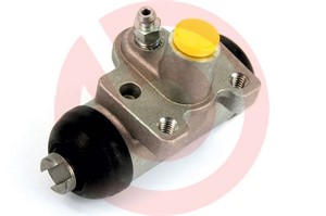 Hjulcylinder, Bakaxel höger, HONDA LOGO, 43300SH2G01, 43300SJ8003