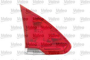 Baklykta, Vänster, PEUGEOT 2008 I, 9678074480, 9814758480