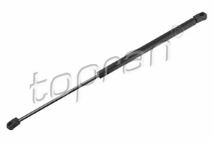 Gasfjäder, bagageutrymme, Tvåsidig, Baklucka, AUDI A1, 8X3 827 552