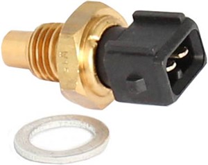 Kylvätsketemperatur-sensor, VOLVO S40 I, V40 Kombi, 9186008