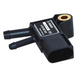 Sensor, avgastryck, CHRYSLER,JEEP,LANCIA,MERCEDES-BENZ,SMART, 004 153 95 28, 005 153 74 28, 005 153 77 28, 0051537428, 0051537728, 006 1
