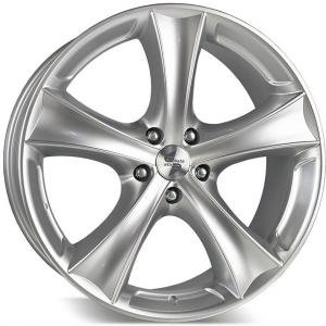 EtaBeta Tettsut Silver 9x20 5/112 ET20 B66.6