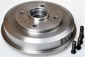 Bromstrumma, Bakaxel, FORD FOCUS I, FOCUS Sedan I, FOCUS Turnier I, SSANGYONG ACTYON SPORTS I, 1M5W1113AA, 3049844, 4145506, 4154689, 41