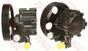 Servopump, CITROËN C8, FIAT ULYSSE, LANCIA PHEDRA, PEUGEOT 807, 4007 AW, 4007 EP