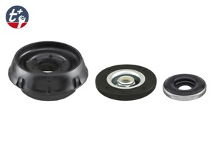 Rep.sats fjäderbensstödlager, Fram, höger eller vänster, RENAULT, 7700 829 529SK, 8200 053 795SK