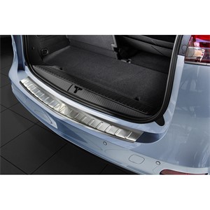 Övertäck, Stötfångare, OPEL ZAFIRA TOURER C