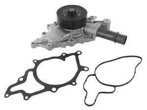 Vattenpump, MERCEDES-BENZ, 611 200 04 01, 611 200 10 01, A 611 200 04 01, A 611 200 10 01