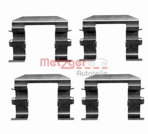 Monteringssats, Bakaxel, Framaxel, HYUNDAI i40 I, i40 CW I, ix35, KIA SORENTO I, SOUL II, SPORTAGE II, SPORTAGE III