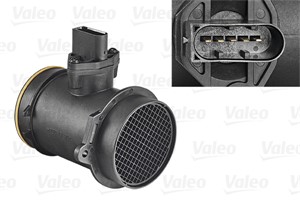 Luftmassemätare, MERCEDES-BENZ,SSANGYONG, 0000941048, 941048, A0000941048