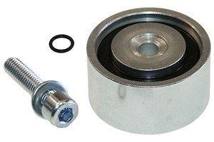 Styrrulle, drivrem, MITSUBISHI,RENAULT,VOLVO, 30621270, 30813134, 77 00 867 985, 77 00 870 937, 82 00 065 479, MW30621270