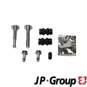 Styrlagersats, bromsok, Framaxel, CITROËN,OPEL,PEUGEOT,SUBARU,SUZUKI,TOYOTA,VAUXHALL, 04701968, 04706754, 04706755, 049520H040, 443927,