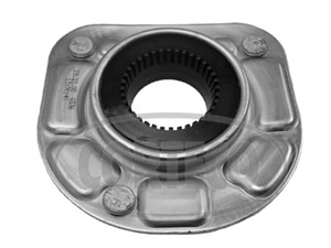 Fjäderbenslager, Fram, höger eller vänster, Höger, Vänster, VOLVO S60 I, S80 I, V70 II, XC70 CROSS COUNTRY I, XC90 I, 30714968, 8634 457