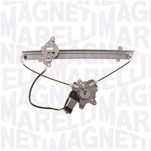 Fönsterhiss, Höger fram, MITSUBISHI LANCER VII, LANCER Kombi VII, MR991326