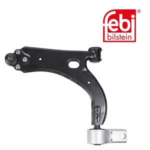 Länkarm, framaxel vänster, Nedre, FORD FIESTA V, FIESTA Van V, FUSION, MAZDA 2, 1 146 131, 1 149 933, 1 202 214, 1 207 448, 1 208 512, 1