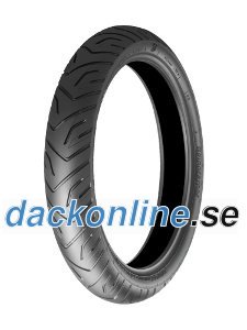 Bridgestone A 41 F ( 90/90 V21 TL (54V) Framhjul )