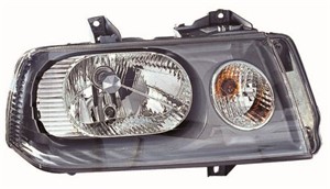 Strålkastare, Vänster, CITROËN JUMPY Skåp, FIAT SCUDO Buss, SCUDO Skåp, 620828, 620830, 6208E8, 9406208288, 9467119588