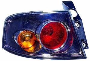 Baklykta, Vänster, SEAT IBIZA III, 6L6945111A, 6L6945111C