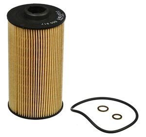Oljefilter, BMW 5 [E34, E39], 5 Touring [E34, E39], 7 [E32, E38], X5 [E53], 1142 1 435 101, 1142 1 745 390, 1142 7 510 717
