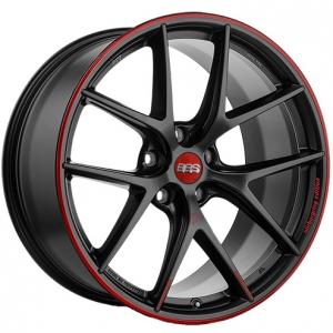 Bbs Ci-R Nurburgring Edition 9,5/20 5/120 ET40 B82