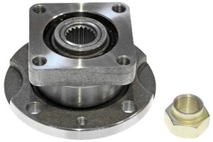 Hjullagersats, FIAT PANDA, PANDA Skåp/halvkombi, LANCIA Y10, SEAT MARBELLA, MARBELLA Skåp/halvkombi, PANDA, TERRA, TERRA Skåp / kombi, 3