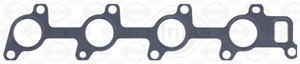 Packning, avgas, grenrör, Cylindriskt huvud, CHRYSLER,MERCEDES-BENZ, 5080393AB, 611 142 07 80
