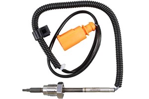 Sensor, avgastemperatur, AUDI,VW, 4M0 906 088 AB, 4M0 906 088 AN, 4M0 906 088 L