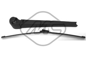 Torkarblad, Bak, SEAT EXEO ST, IBIZA IV, IBIZA SC IV, IBIZA ST IV, SKODA FABIA Combi II, VW TIGUAN, TOURAN, 1T0955707A, 1T0955707C