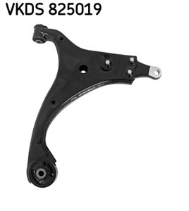 Länkarm, framaxel höger, Nedre, HYUNDAI ELANTRA Sedan IV, i30, i30 Kombi, KIA CEE'D Halvkombi, CEE'D SW, PRO CEE'D, 54501-2H000, 54501-2