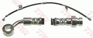 Bromsslang, Framaxel, Vänster, HYUNDAI SONATA IV, KIA MAGENTIS, 58731-3D000
