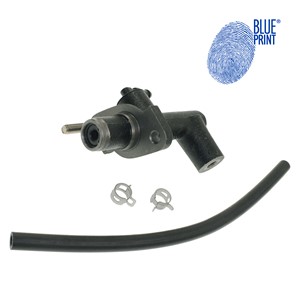 Huvudcylinder, koppling, MAZDA 323 C V, 323 F V, 323 P V, 323 S V, BC6D-41-900B, BC6D-41-990, BC6D-41-990A