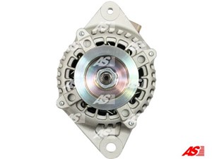 Generator, ISUZU D-MAX I, 8973697161