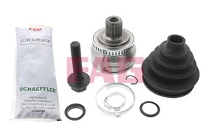 Drivknut, Framaxel, På hjulsidan, AUDI,VW, 8D0 498 099 A, 8D0 498 099 C, 8D0 498 099 CX, 8D0498099A, 8D0498099C, 8D0498099CX