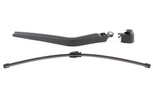 Torkararm-sats, fönsterrengöring, Höger bak, VW, 7E0 955 425 A, 7H0 955 435, 7H0 955 708 kit, 7H0 955 708