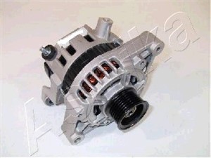 Generator, CHEVROLET NUBIRA Kombi, REZZO Minibus, minivan, DAEWOO NUBIRA, NUBIRA Sedan, NUBIRA Wagon, REZZO, 96190262, 96211946, 962589