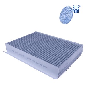 Kupefilter, JAGUAR S-TYPE II, XR 819161, XR 830254, XR 847276, XR 849205