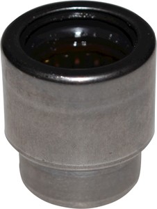 Styrlager, koppling, AUDI,SEAT,SKODA,VW, 06B105313C, 06B105313D