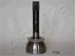 Drivknut, På hjulsidan, TOYOTA LAND CRUISER 80, 4340560070, 43405-60070, 4340560080