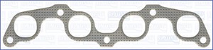 Packning, avgas, grenrör, Avgasgrenrör, SEAT,SKODA,VW, 032253039B