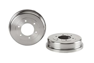 Bromstrumma, Bakaxel, FORD MAVERICK, MAVERICK VAN, NISSAN TERRANO II, TERRANO Van II, 1954475, 432060F001