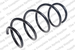 Spiralfjäder, Framaxel, MERCEDES-BENZ A-KLASS [W176], B-KLASS Sports Tourer [W246, W242], 2463210404