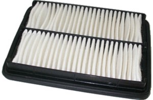 Luftfilter, CHEVROLET,DAEWOO,OPEL,TOYOTA, 178010204000, 1780102040A, 1780102050, 96181263