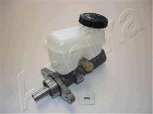 Huvudbromscylinder, MAZDA TRIBUTE, EC01-43-400D