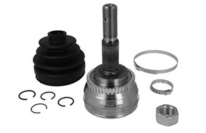 Drivknut, Framaxel, På hjulsidan, NISSAN, 39100-60Y10, 39100-60Y15, 39100-61Y16, 39100-62Y00, 39100-62Y10, 39100-62Y15, 39100-63Y10, 391