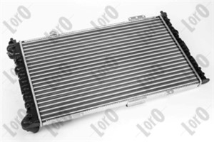 Kylare, motorkylning, ALFA ROMEO 166, 60619883, 60651923, 60651928, 60690408, 71753373